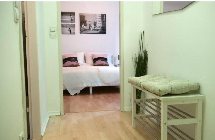 Spacious 2Rooms In The Center Vienna Exterior photo