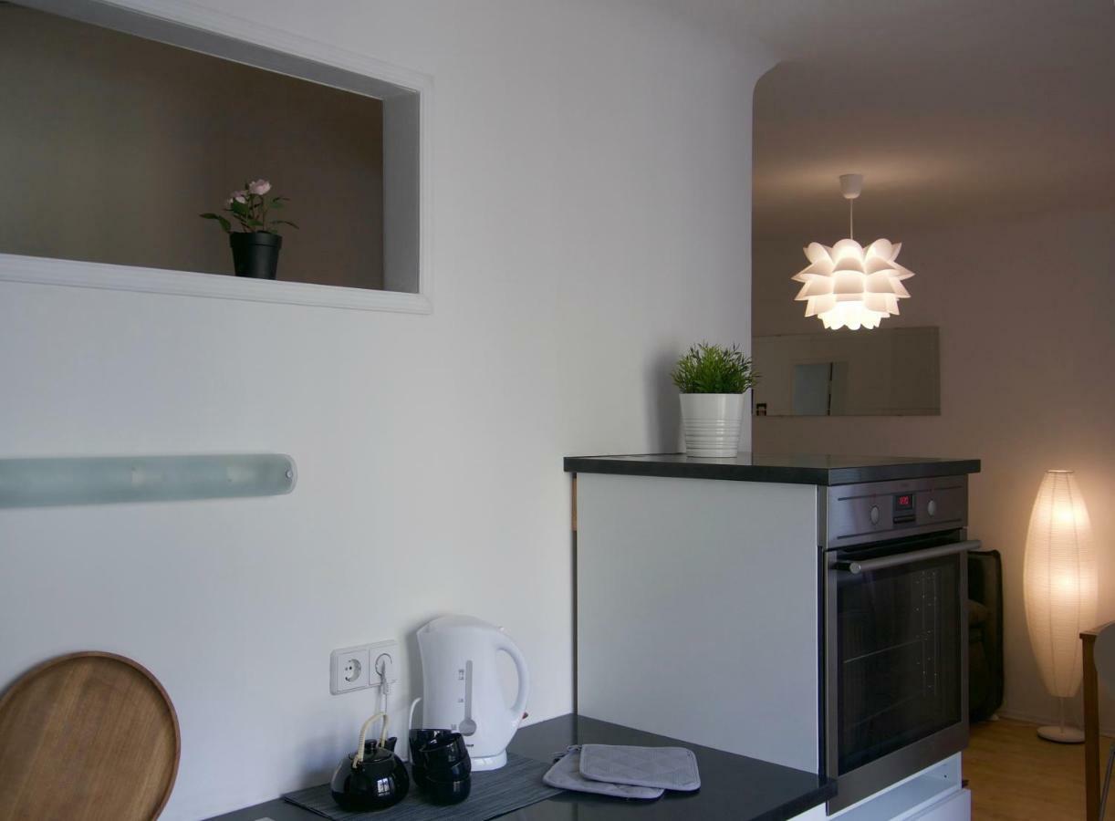 Spacious 2Rooms In The Center Vienna Exterior photo