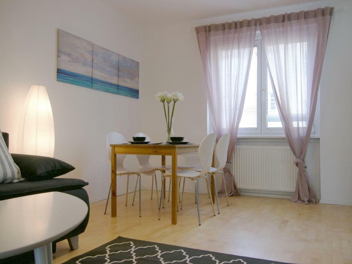 Spacious 2Rooms In The Center Vienna Exterior photo