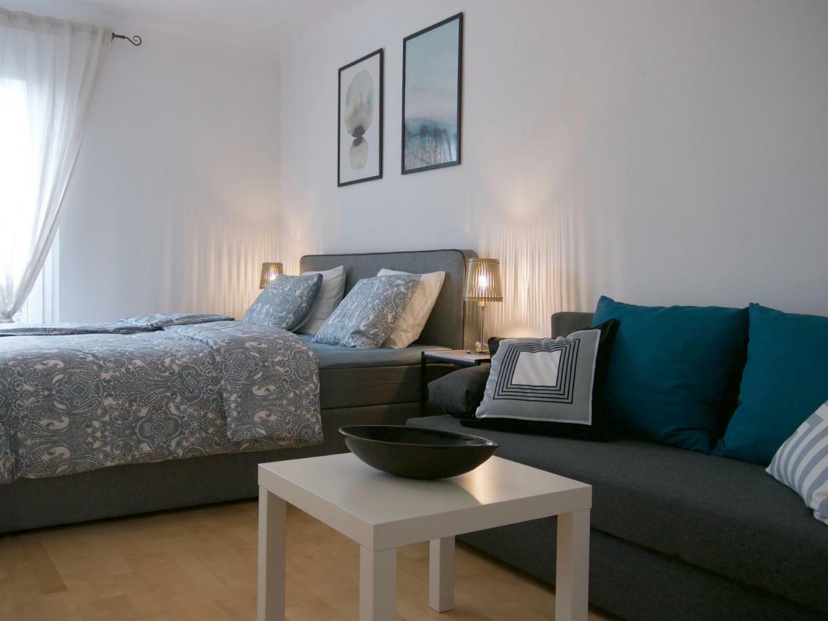 Spacious 2Rooms In The Center Vienna Exterior photo