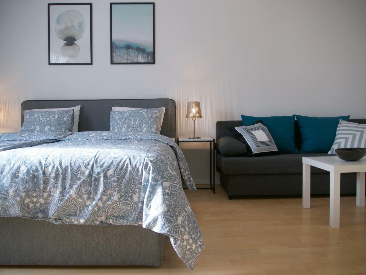 Spacious 2Rooms In The Center Vienna Exterior photo