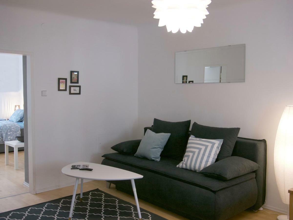 Spacious 2Rooms In The Center Vienna Exterior photo