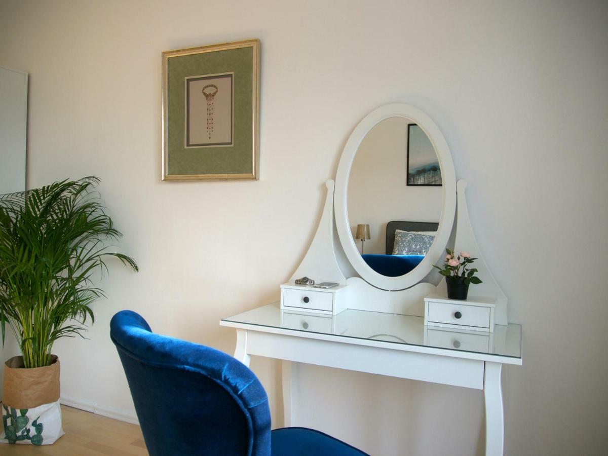 Spacious 2Rooms In The Center Vienna Exterior photo