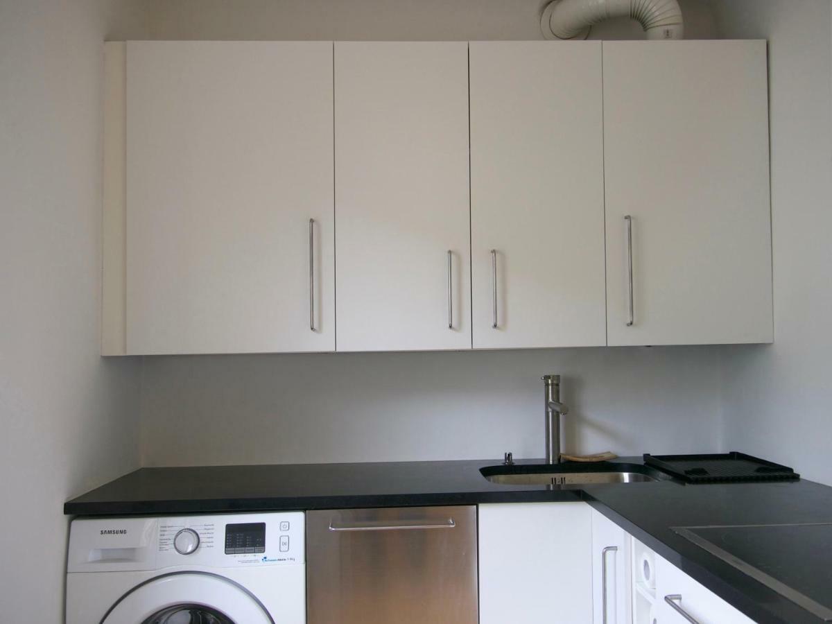 Spacious 2Rooms In The Center Vienna Exterior photo