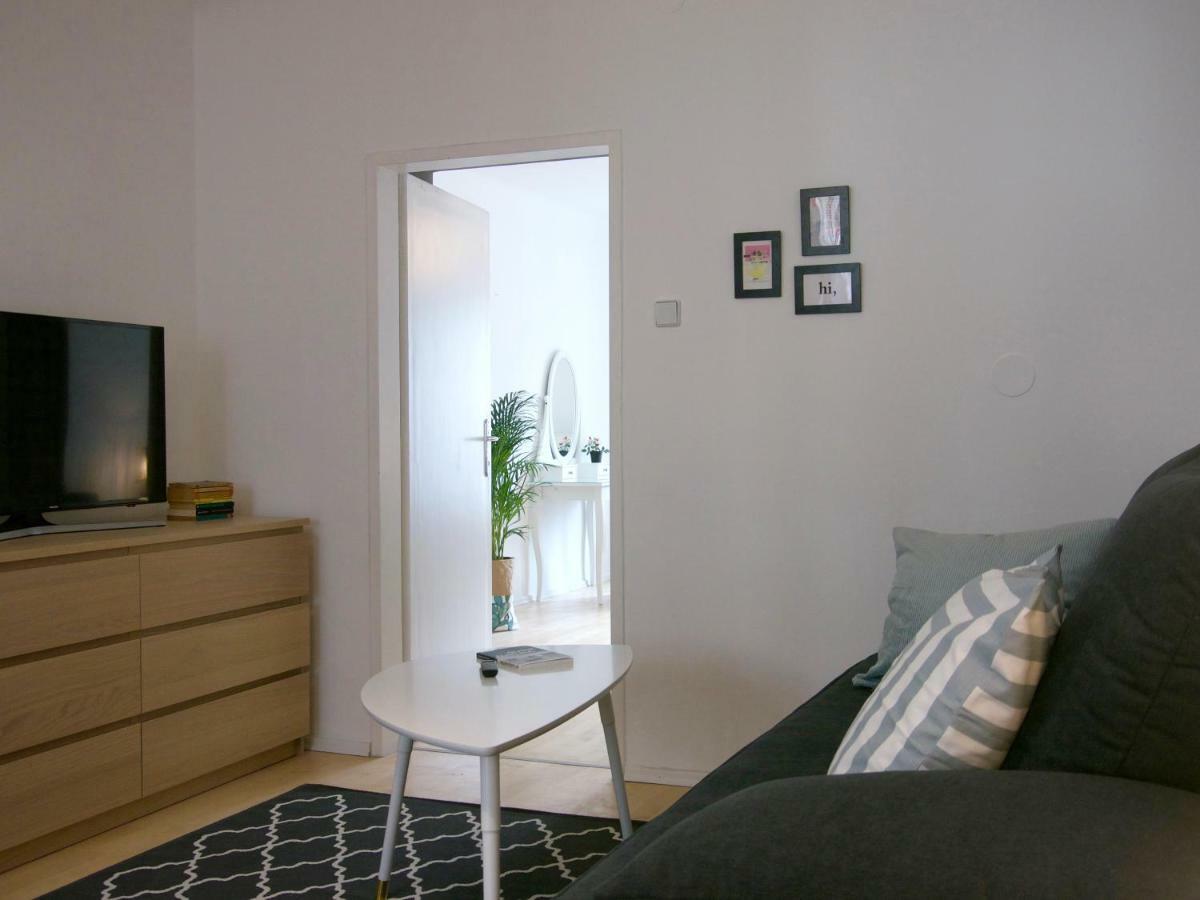 Spacious 2Rooms In The Center Vienna Exterior photo