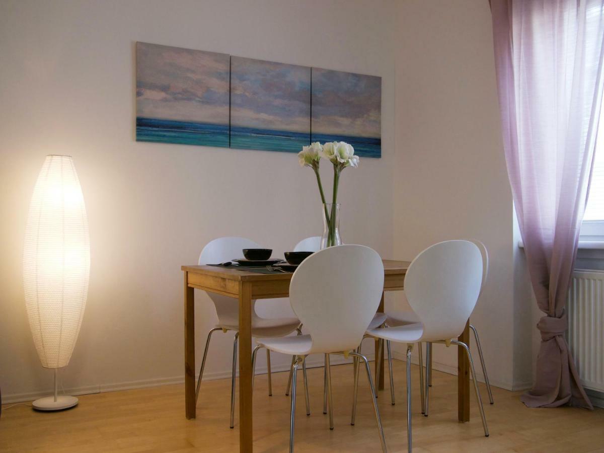 Spacious 2Rooms In The Center Vienna Exterior photo